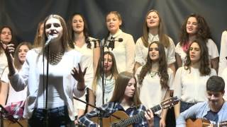 Cher  Dove Lamore  Live Cover [upl. by Eelanna]