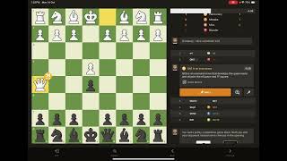 How to defeat the Nelson bot on chesscom [upl. by Torie]