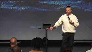 Reallife Church with Pastor Bo Turner [upl. by Ayita]