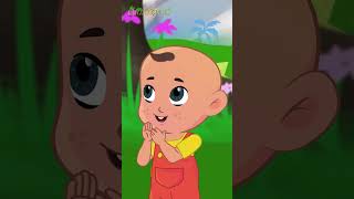 ഞങ്ങളുടെ സൈക്കിൾ  Malayalam Cartoons for Kids  Thengola Malayalam Kids TV [upl. by Eleets]