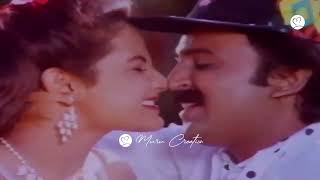 Thendralile mithanthu vantha video song  Puthiya thendral movie song  Tamil 90s song [upl. by Naened460]