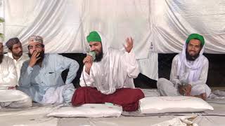 Phir Ke Gali Gali Tabah  Kalam E Ala Hazrat  Abdul Rehman Raza Attari [upl. by Cyrus]