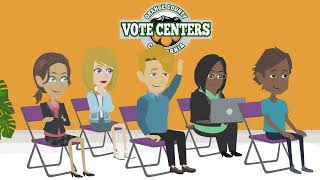 OC Registrar of Voters  2024 Presidential General Election Recruitment  60 Seconds [upl. by Della843]