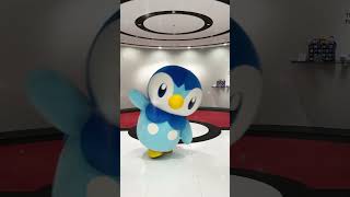 One Piplup two PiplupHow many Piplup did you see Pokémon PokémonAsiaENG Shorts [upl. by Nafri]