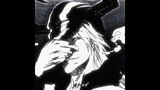 Zangetsu 😈😈🔪🔪  BLEACH  Ichigo Vs Byakuya  Manga Edit 4k  manga edit [upl. by Anuahsal849]