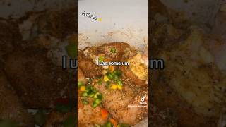 My chicken tacos recipe foryou feelgood foodie cooking cookingvideo food [upl. by Schoening117]