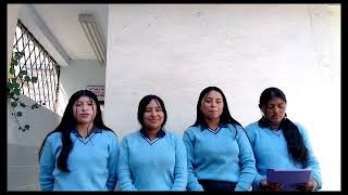 Unidad Educativa Velasco Ibarra  Figuras literarias  Realismo y el Renacimiento [upl. by Ydneh]