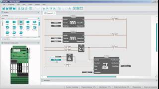 Smart Programmable Relays PLC Logic System Overview — Phoenix Contact [upl. by Oremo]