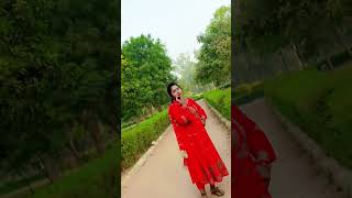 Kathai aankhon wali ek ladki YouTube short video [upl. by Anatnom]