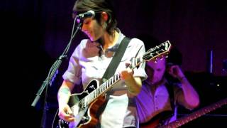 1425 Tegan amp Sara  Being An 8YearOld Lesbian  Massey Hall Toronto ON 11910 [upl. by Ainolopa229]