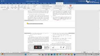 How to download IEEE conference template for writing Research Paper [upl. by Ahseikan]