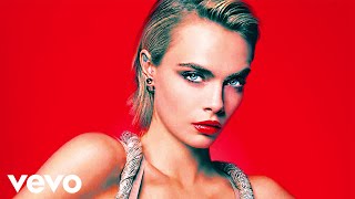 Cara Delevingne ft Besomorph amp N3WPORT  ZOMBIE [upl. by Tepper]