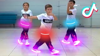 Simpapa  Tuzelity Shuffle Dance  Симпа 2023  SHUFFLE DANCE COMPILATION [upl. by Rodd]