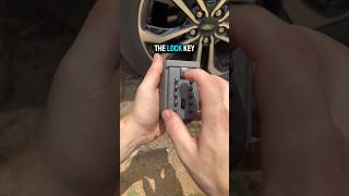 This lockbox for runners and surfers works on any car and keeps your keys secure and hidden running [upl. by Arakat991]