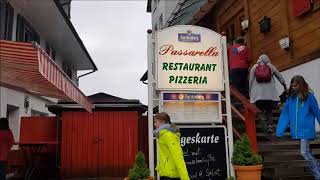 بجيرة تي تي سي وشلال تيبيرغ المانيا titisee Lake germany  triberg waterfall [upl. by Epstein]