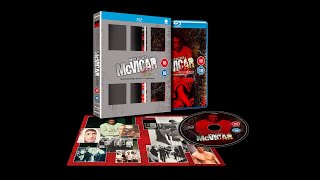 McVicar on Bluray for the first time ever This is the incredible true story of John McVicar [upl. by Dieball]