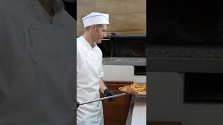 Pizza Autunno  Il Semaforo Sila [upl. by Opportuna]