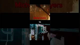 Michael mayers vs terrier edit [upl. by Gordy569]