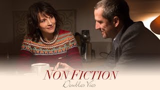 NonFiction Double Vies  Official Trailer [upl. by Shawna940]