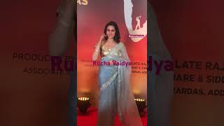 Paani  Marathi movie  cast  Rucha vaidya [upl. by Aydidey818]