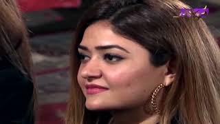 Roye Roye Naina Mere  Sahir Ali Bagga amp Afshan Fawad [upl. by Lachance]