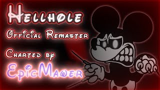 Hellhole Official Remaster  Charted by EpicMawer Download Available NOW [upl. by Nnelg]