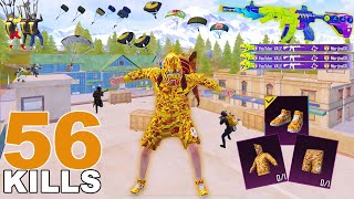 56KILLS😱 NEW SEASON BEST LIVIK FIGHT w BEST OUTFIT BAPE 🔥 SAMSUNGA3A5A6A7J2J5J7S5S6S7 [upl. by Assetal]