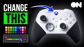 Make Sure Youve CUSTOMIZED your Xbox Controller Controller Settings [upl. by Pratte758]