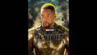 Black Panther 3 New Wakanda Trailer 2026 shorts marvel [upl. by Shaer268]