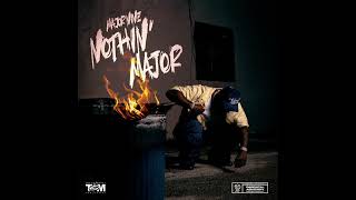 Major Nine  Broken Official Audio from Nothin Major [upl. by Lednem]