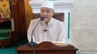 Kajian Tafsir Jalalain  Surah AlKahfi  98  101  KH Ahmad Luthfi Ramli Lc [upl. by Spencer]