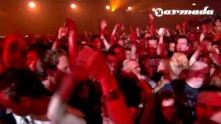 Armin van Buuren feat Jaqueline Govaert  Never Say Never Live at Armin Only  Imagine [upl. by Rifkin]