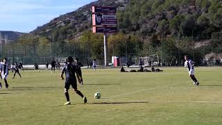 İnegöl Genç Yıldızlar  Manisaspor 1video [upl. by Baxy42]