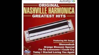 Nashville Harmonica  Orange Blossom Special [upl. by Cardie]