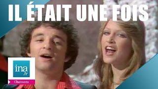 Il était une fois quotViens faire un tour sous la pluiequot live officiel  Archive INA [upl. by Jair]