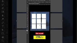 Set windows light effect using photoshop [upl. by Nessy42]