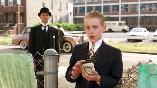 Richie Rich  Baseball Bet ⚾ Macaulay Culkin [upl. by Kilah]