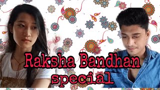 Raksha Bandhan 2020 Special  Ft Tabita Sonam  No Gift Is Too Great Or Too Small [upl. by Neirb]