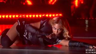 Beyoncé  Crazy In Love Live at the Super Bowl HD 720p [upl. by Adnahsat]