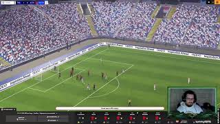 FM 24  Saison 4  LA DINGUERIIIIE lAC Milan nous convoite [upl. by Akenet535]