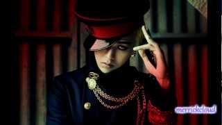 GDRAGON quotI am MUGLERquot song FMV [upl. by Lomax]