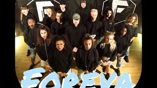 FOREVA  CardiB feat SwiftonDemand  FreshnessCrew  Jan Kr Choreography [upl. by Sevart]