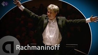 Rachmaninoff Symphonic Dances op45  Live concert HD [upl. by Meneau]