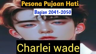 BAGIAN 20412050 PESONA PUJAAN HATI [upl. by Lenehc96]