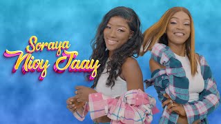 Soraya  Nioy Jaay Clip Officiel [upl. by Tish]