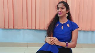 Bharatnatyam Dance Cover  Lost Stories  Vaseegara X Zara Zara  Priya Kalaichelvam [upl. by Lanor]