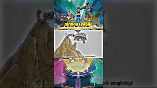 Part 37  Ash Vs Paul Drapion Vs Torterra 🔴🔴 Part 11 🔴🔴 Sinnoh League QF’s [upl. by Cnut]