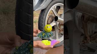 Overload Bike Silencer 😅👍 funny bullet350 experiment automobile ytshorts [upl. by Phil]