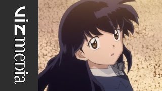 INUYASHA The Final Act Trailer  Set 1 for DVD or BluRay [upl. by Jarv]