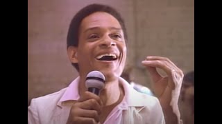 Al Jarreau  Were In This Love Together Official Video [upl. by Ag]